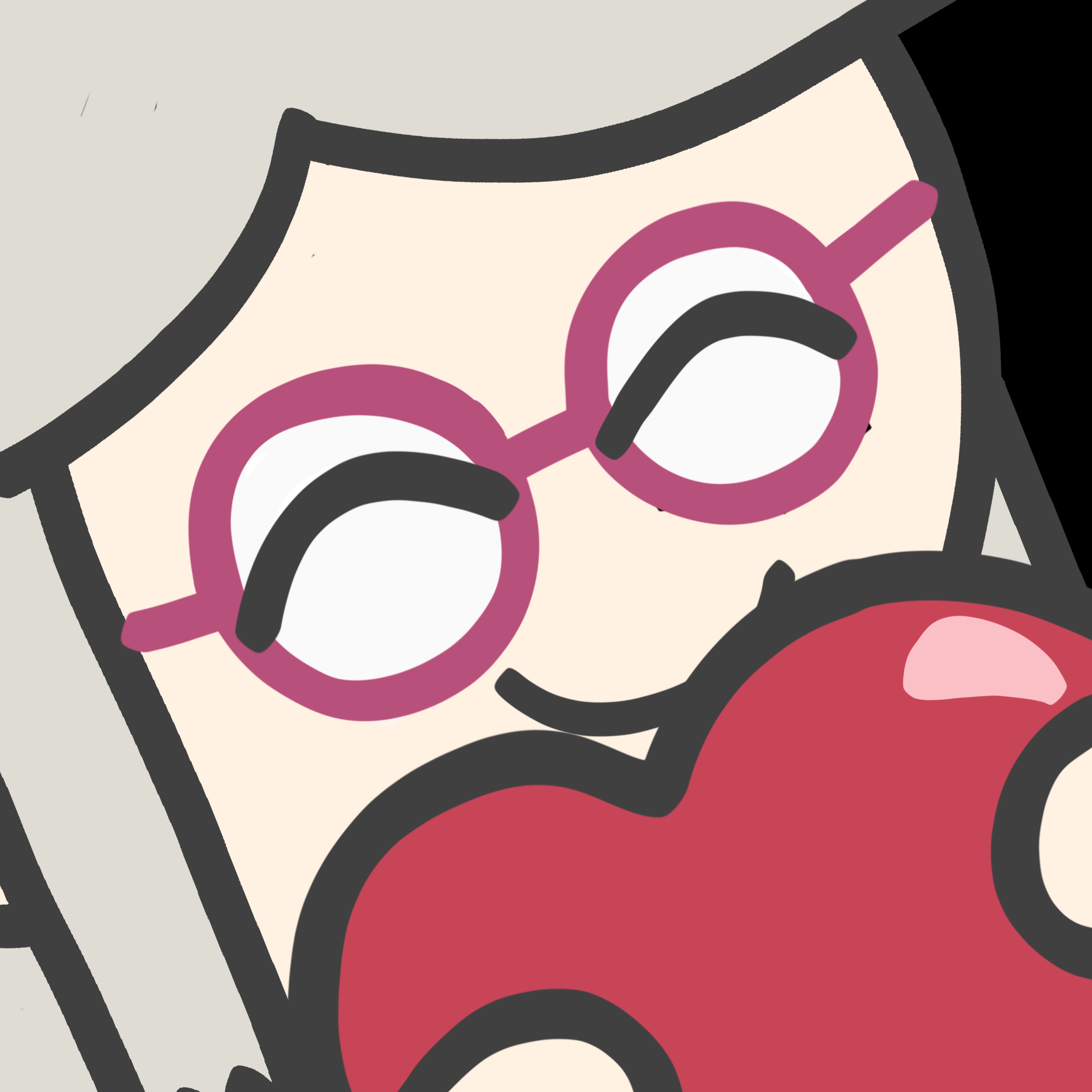 Fen Emote Fenheart 4096x4096